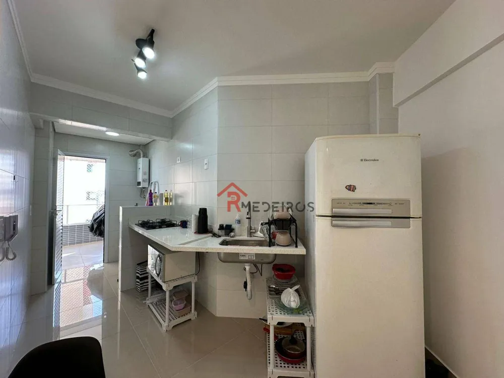 Apartamento, 1 quarto, 59 m² - Foto 3