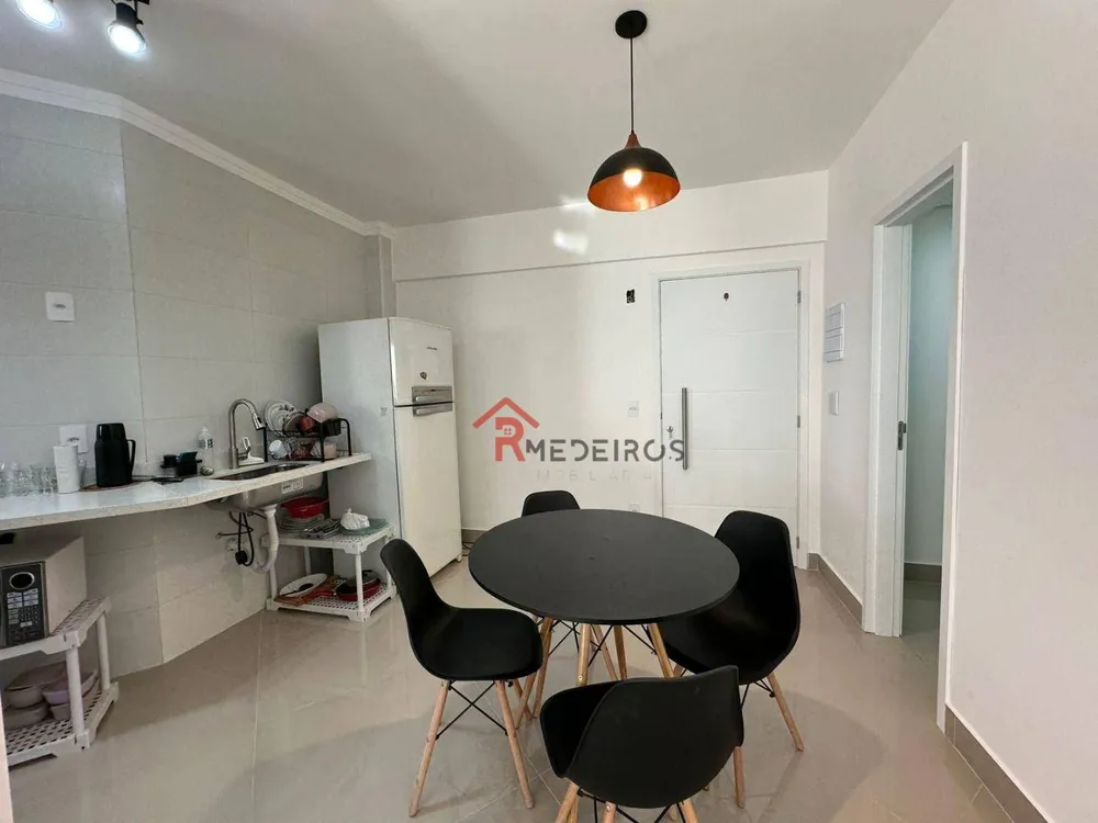 Apartamento, 1 quarto, 59 m² - Foto 3