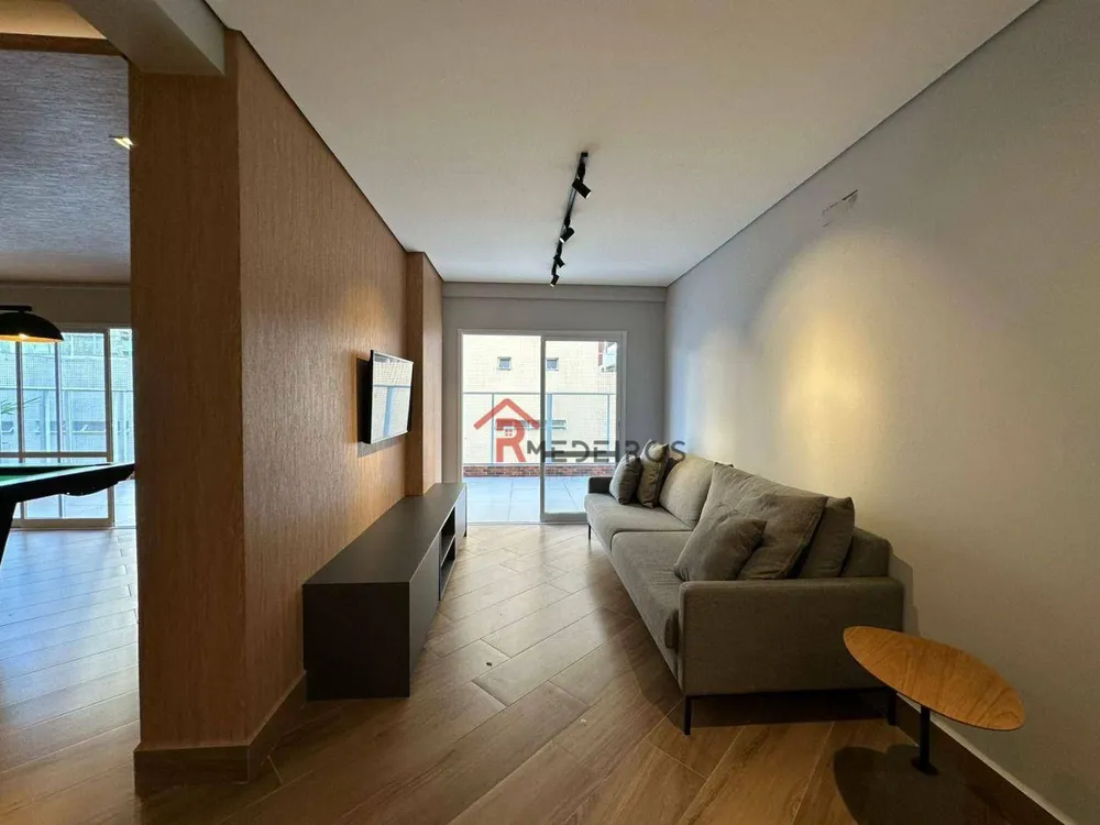 Apartamento, 1 quarto, 59 m² - Foto 1