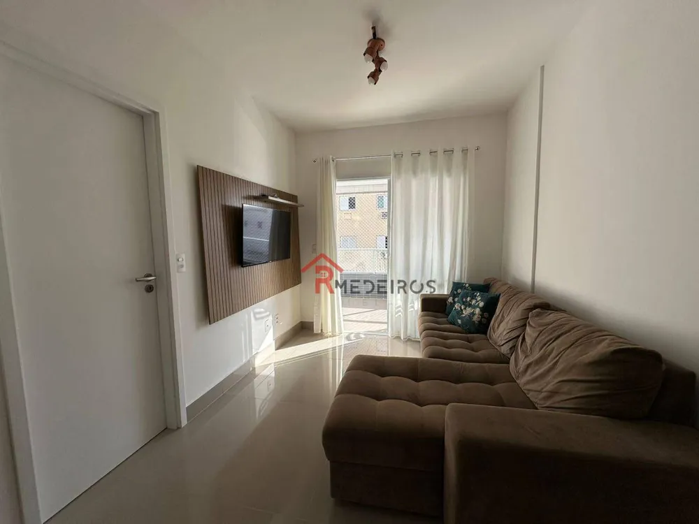 Apartamento, 1 quarto, 59 m² - Foto 6