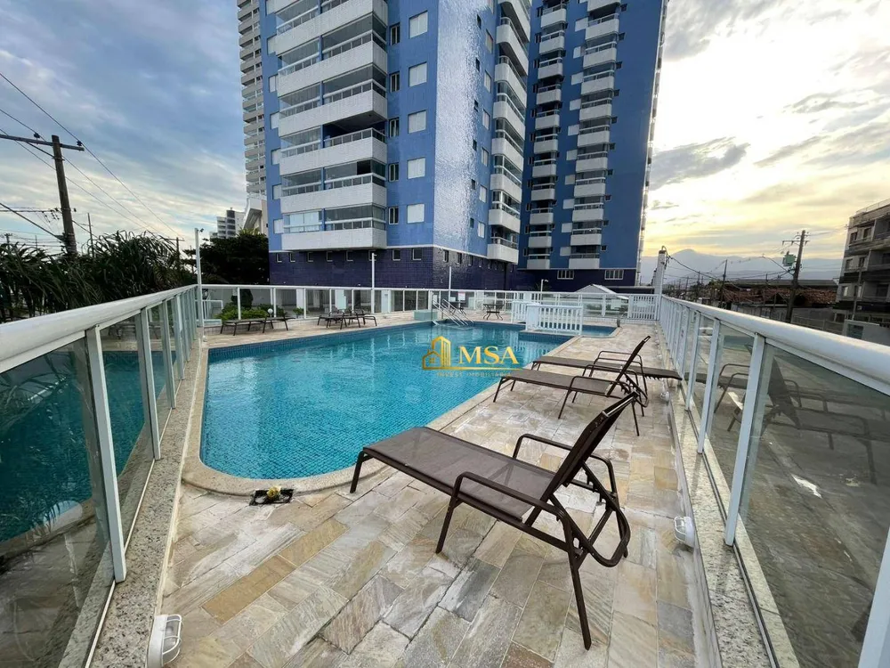 Apartamento, 1 quarto, 42 m² - Foto 1