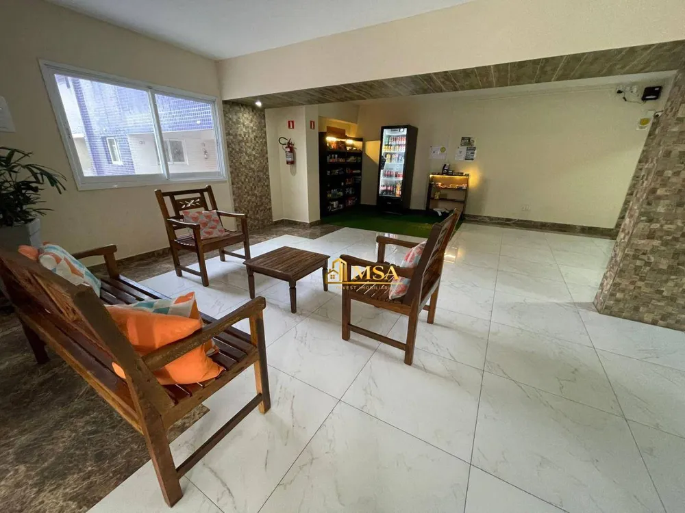 Apartamento, 1 quarto, 42 m² - Foto 7