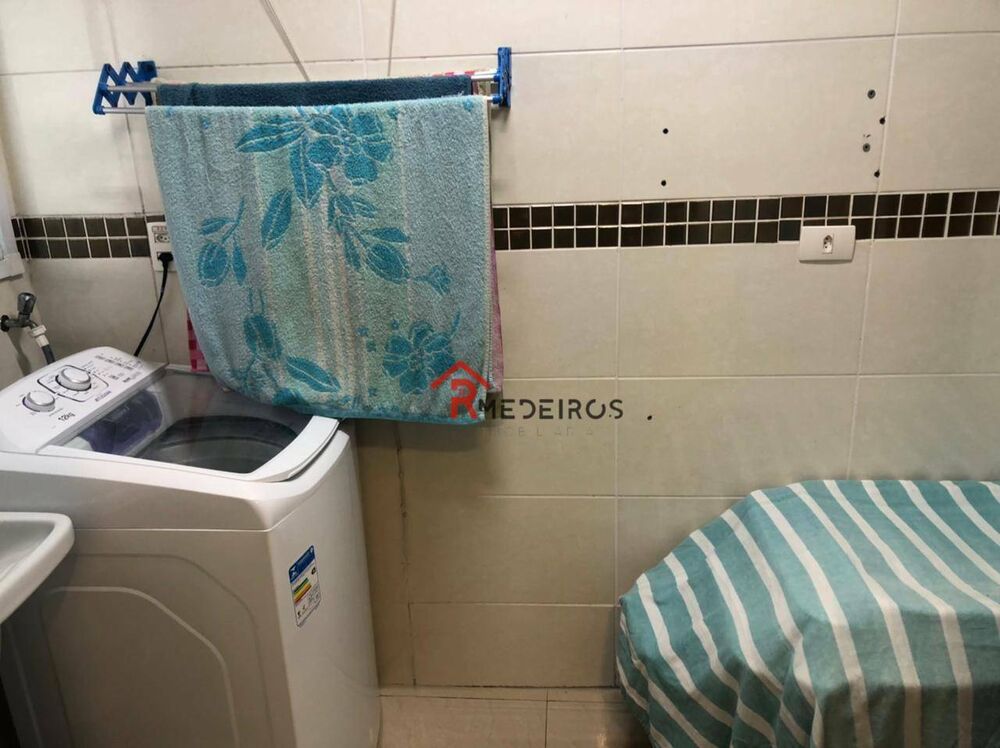 Apartamento à venda com 2 quartos, 92m² - Foto 8