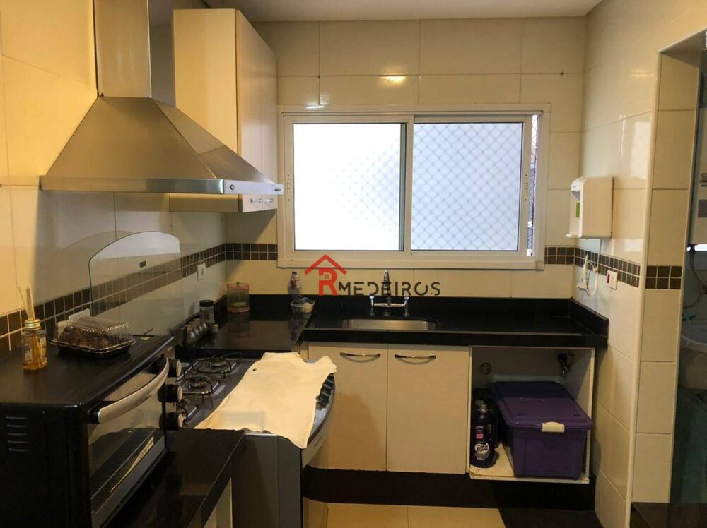 Apartamento à venda com 2 quartos, 92m² - Foto 3