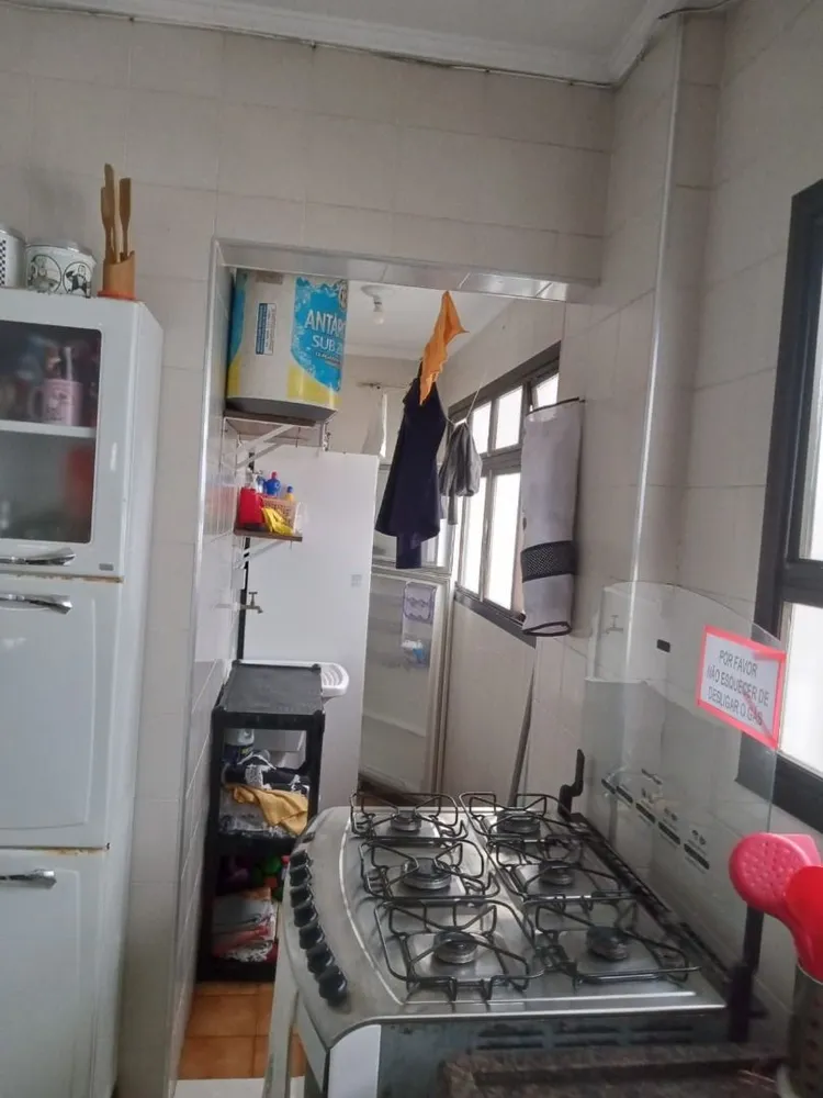 Apartamento, 2 quartos, 78 m² - Foto 7