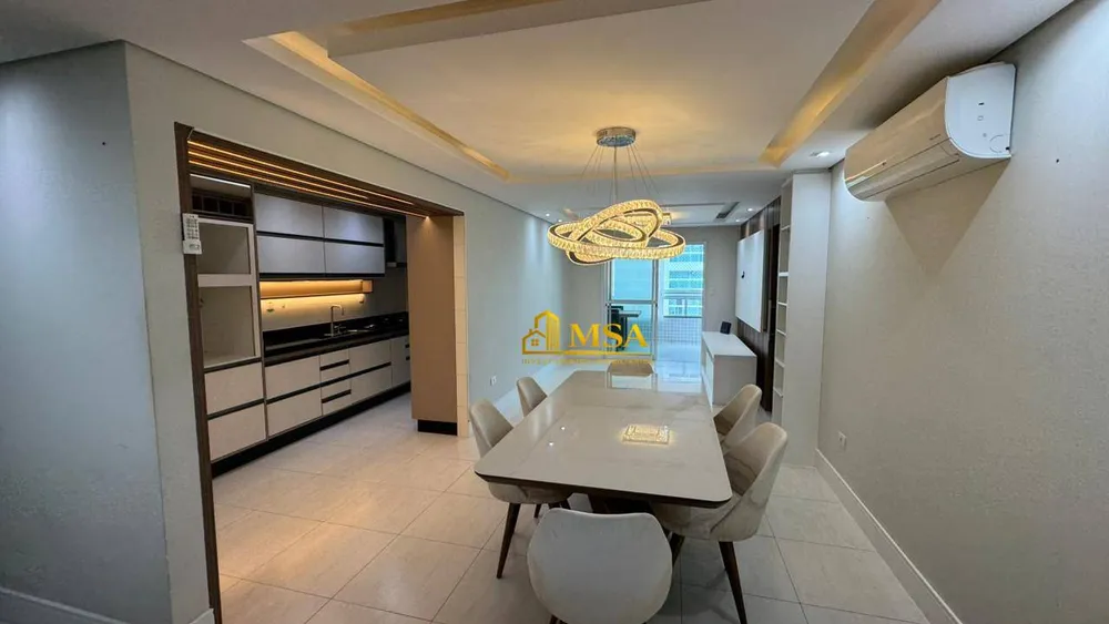 Apartamento, 3 quartos, 107 m² - Foto 4
