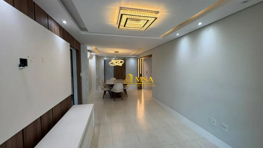 Apartamento, 3 quartos, 107 m² - Foto 2