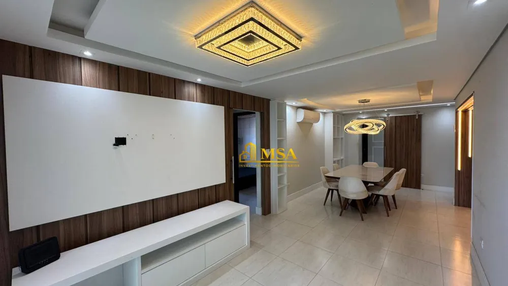 Apartamento, 3 quartos, 107 m² - Foto 3