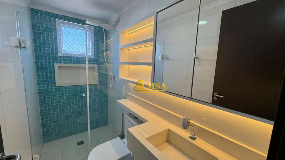 Apartamento, 3 quartos, 107 m² - Foto 9