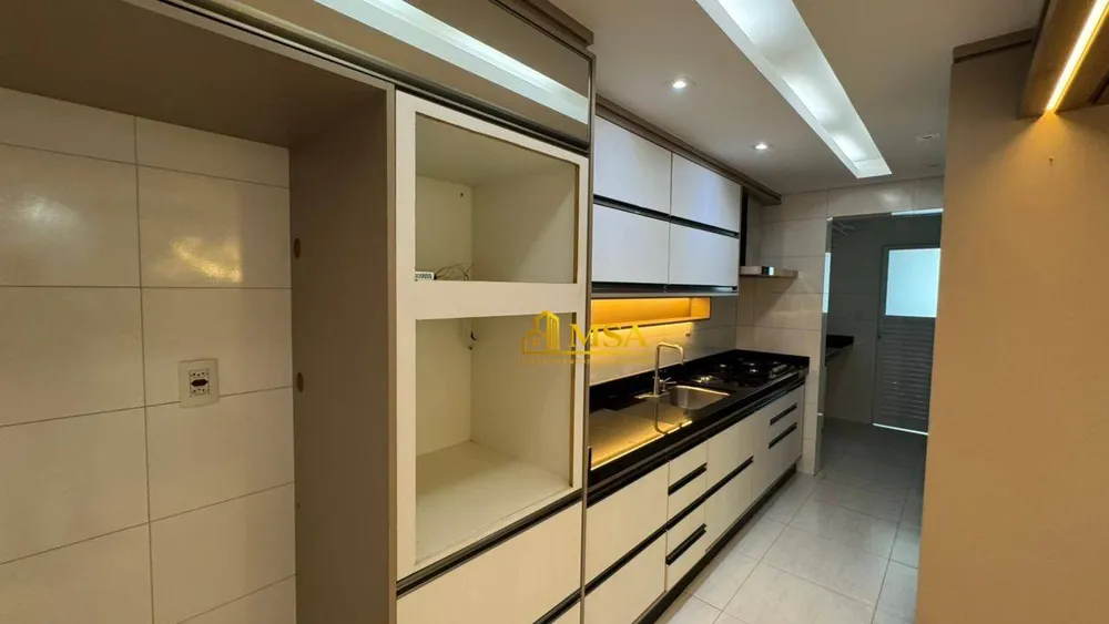 Apartamento, 3 quartos, 107 m² - Foto 7
