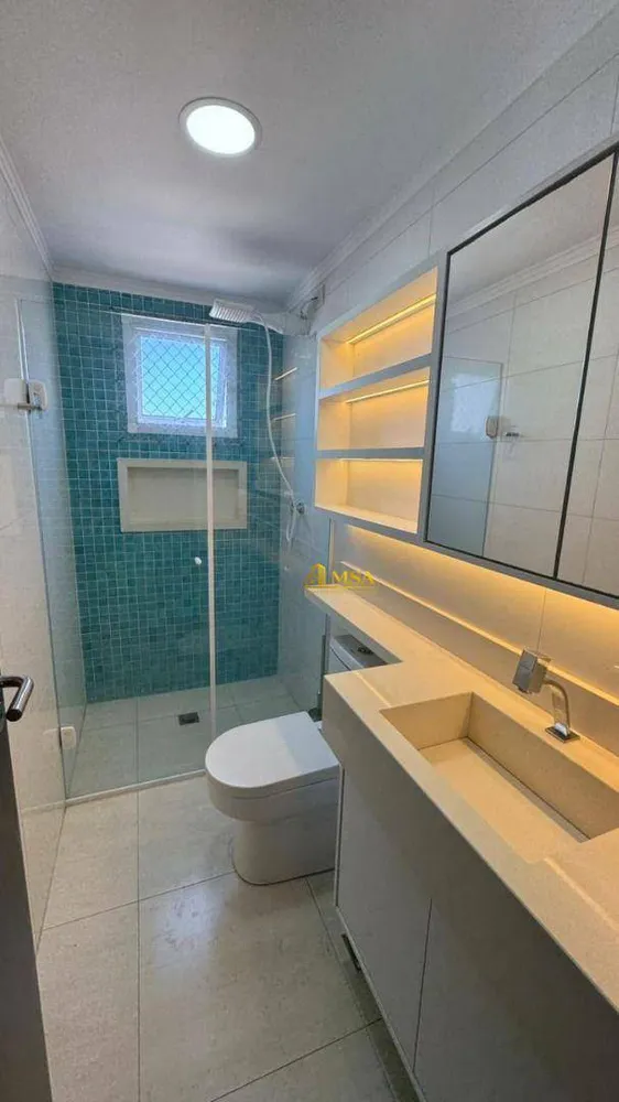 Apartamento, 3 quartos, 107 m² - Foto 6