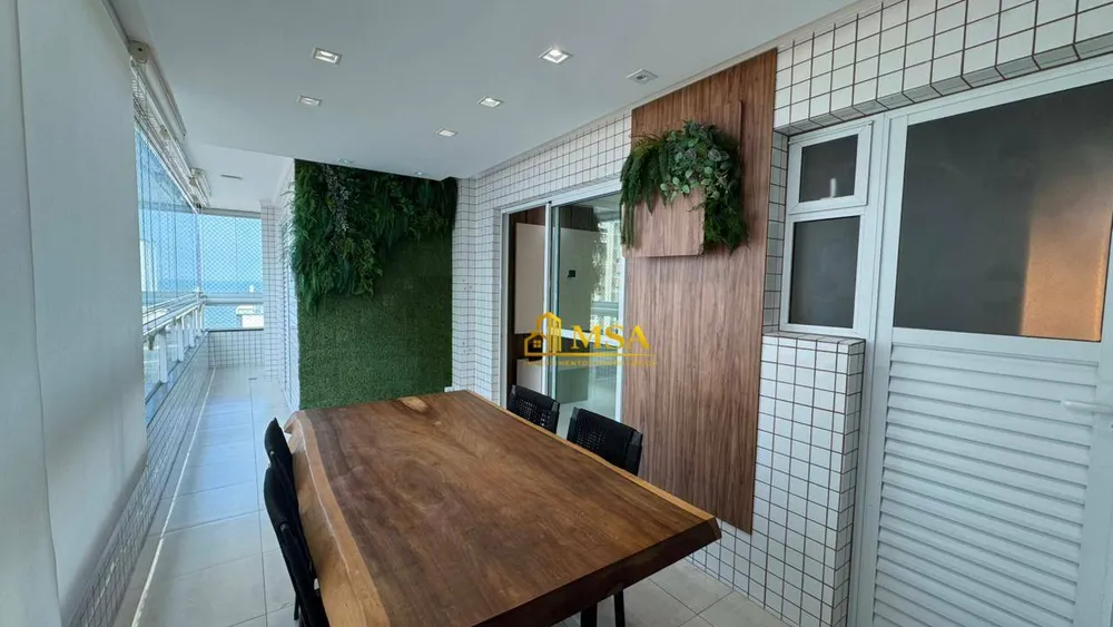 Apartamento, 3 quartos, 107 m² - Foto 5