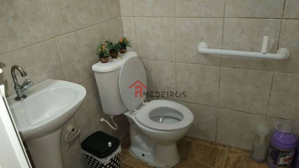 Casa, 3 quartos, 116 m² - Foto 3