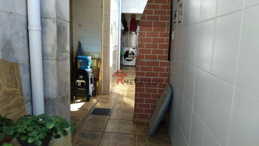 Casa, 3 quartos, 116 m² - Foto 2
