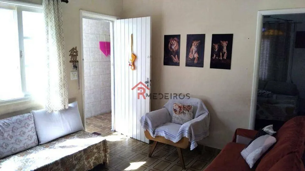 Casa, 3 quartos, 116 m² - Foto 4