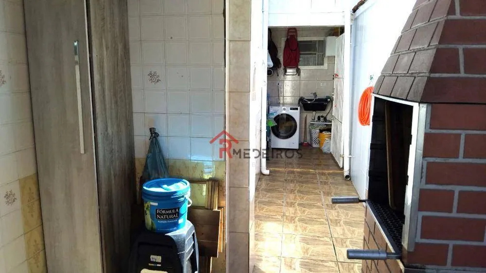 Casa, 3 quartos, 116 m² - Foto 1