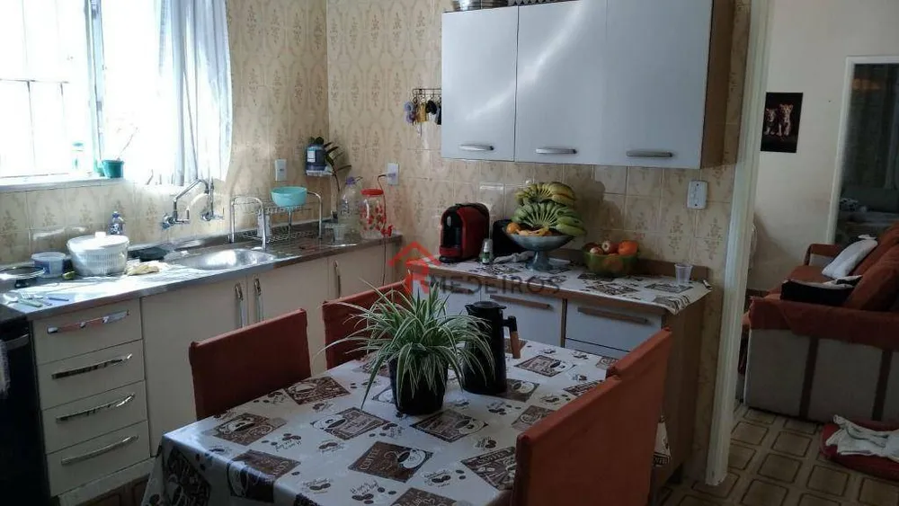 Casa, 3 quartos, 116 m² - Foto 5