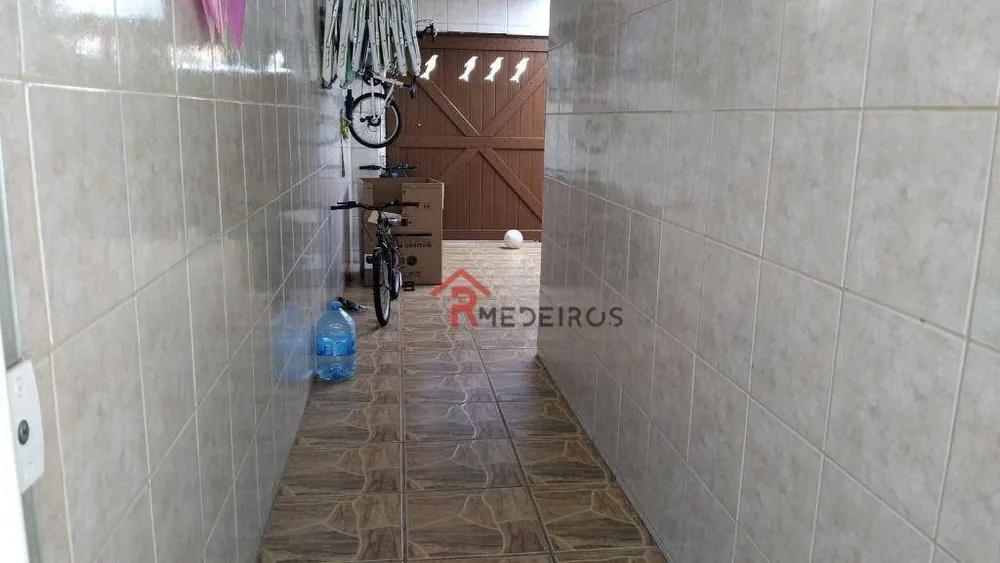 Casa, 3 quartos, 116 m² - Foto 3