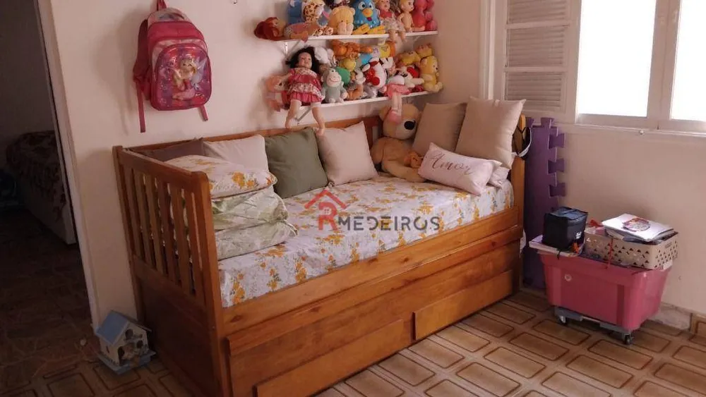 Casa, 3 quartos, 116 m² - Foto 4