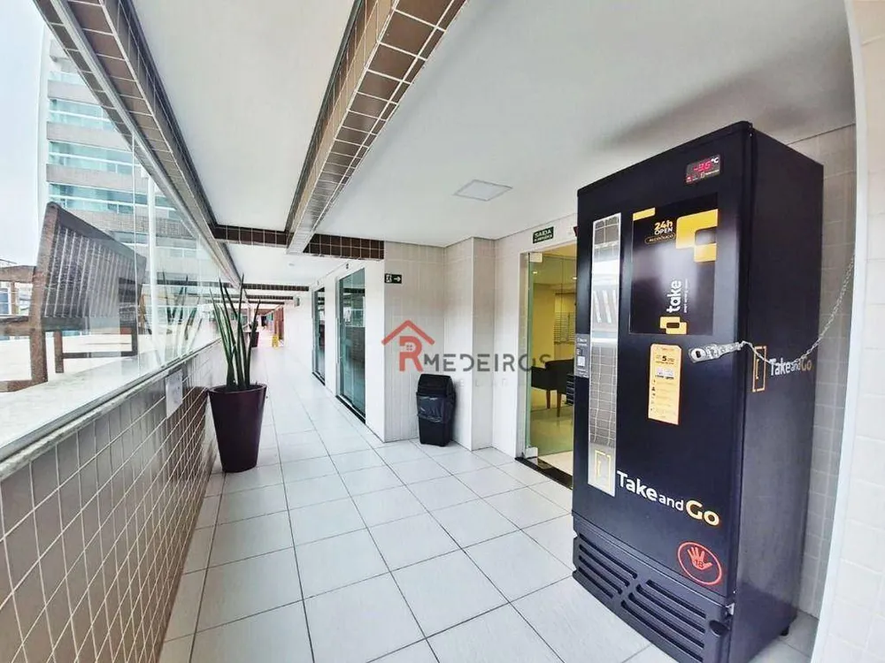 Apartamento, 2 quartos, 72 m² - Foto 9