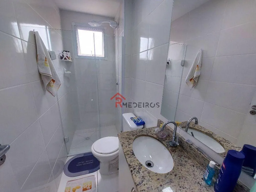 Apartamento, 2 quartos, 72 m² - Foto 5