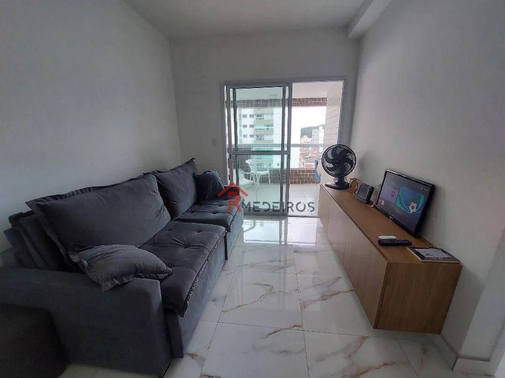 Apartamento, 2 quartos, 72 m² - Foto 1