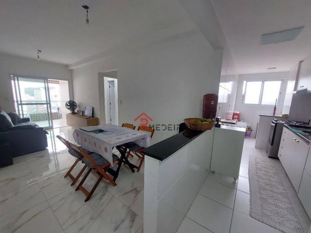 Apartamento, 2 quartos, 72 m² - Foto 4