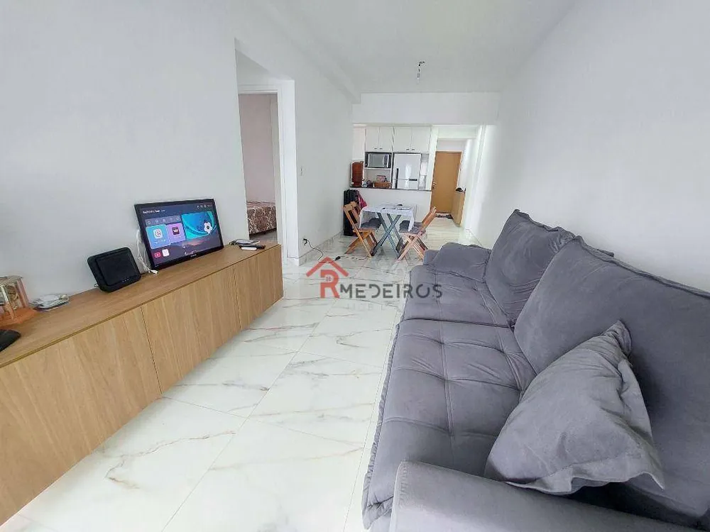 Apartamento, 2 quartos, 72 m² - Foto 2