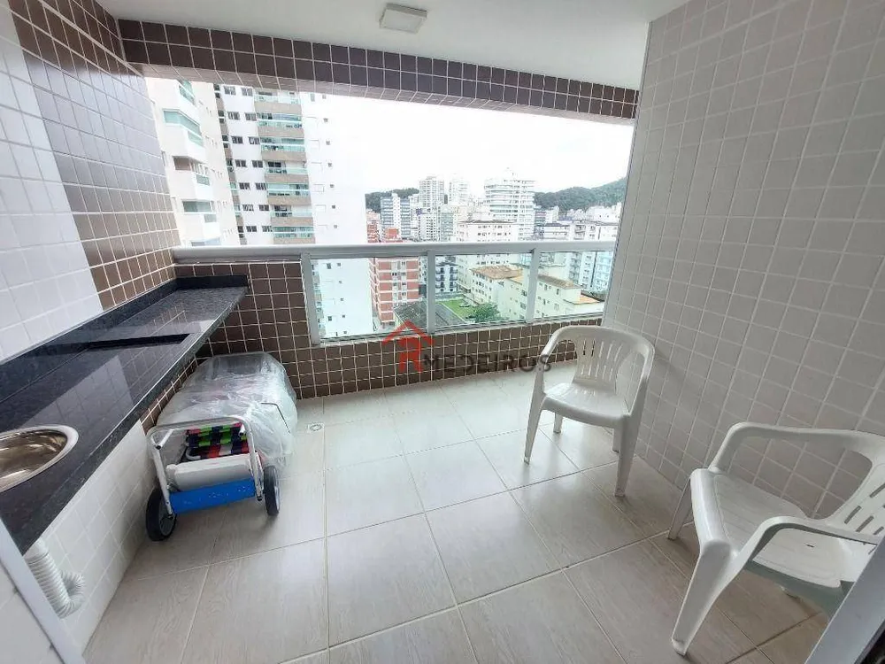 Apartamento, 2 quartos, 72 m² - Foto 3