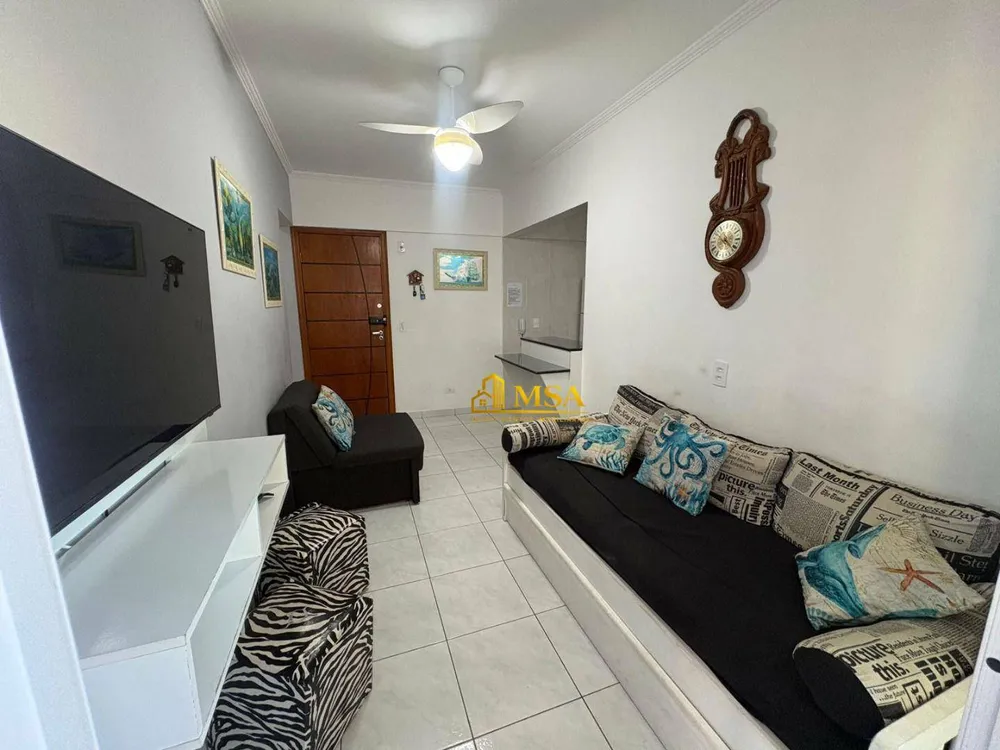 Apartamento, 1 quarto, 41 m² - Foto 4