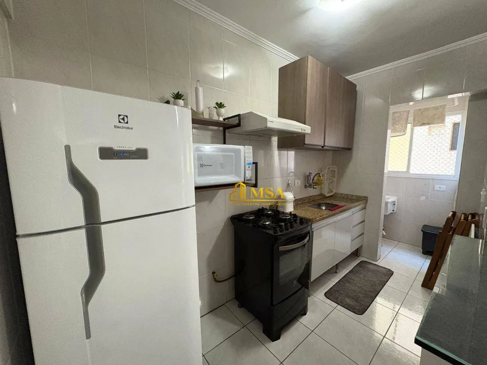 Apartamento, 1 quarto, 41 m² - Foto 8