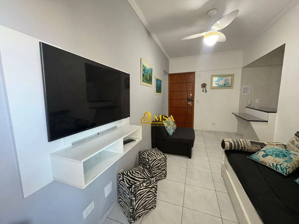 Apartamento, 1 quarto, 41 m² - Foto 2