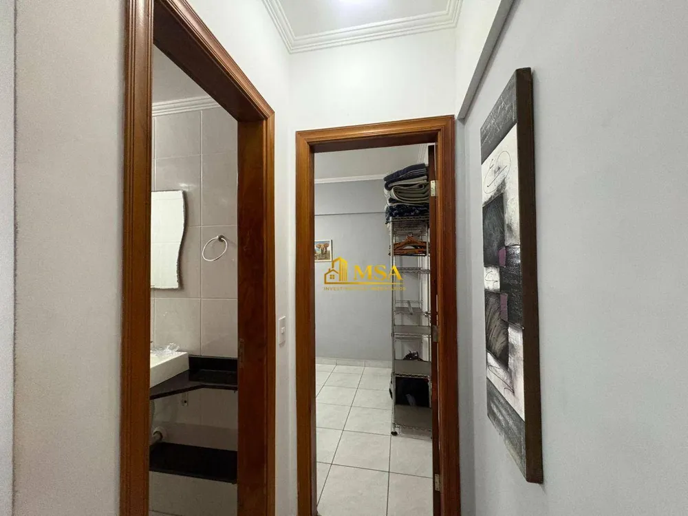 Apartamento, 1 quarto, 41 m² - Foto 7