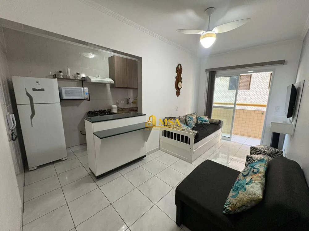 Apartamento, 1 quarto, 41 m² - Foto 3