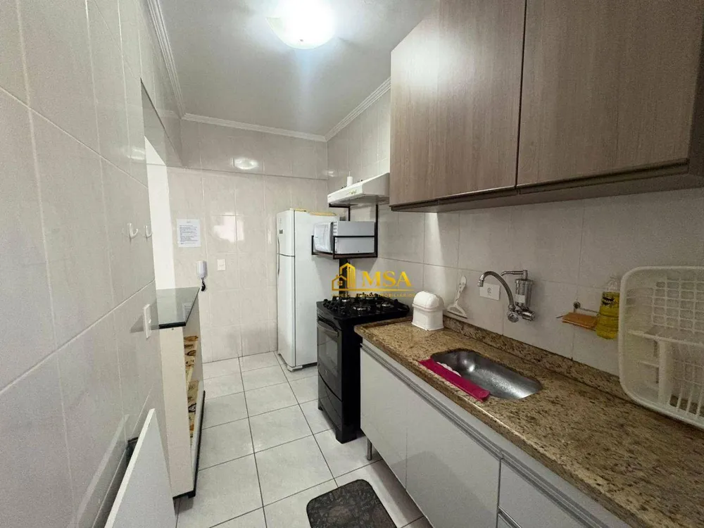 Apartamento, 1 quarto, 41 m² - Foto 14