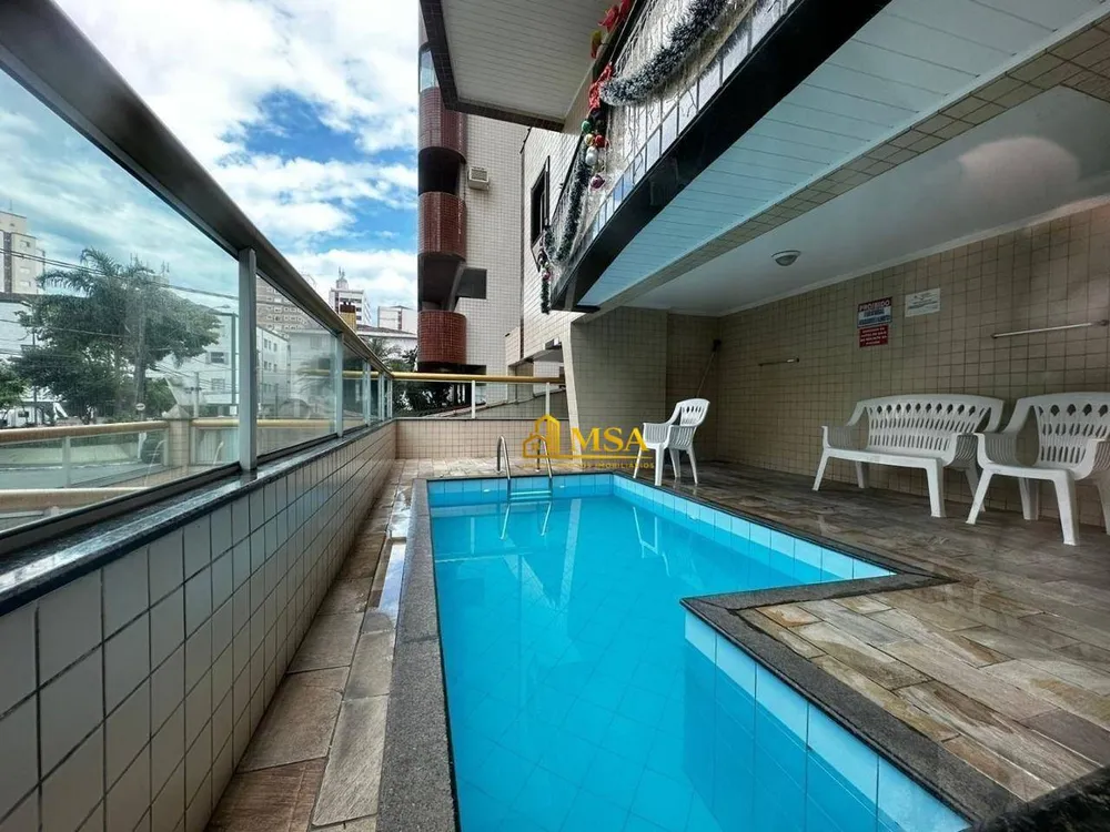 Apartamento, 1 quarto, 41 m² - Foto 6