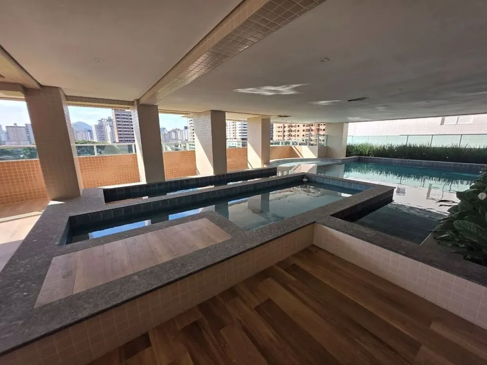 Apartamento, 3 quartos, 101 m² - Foto 1