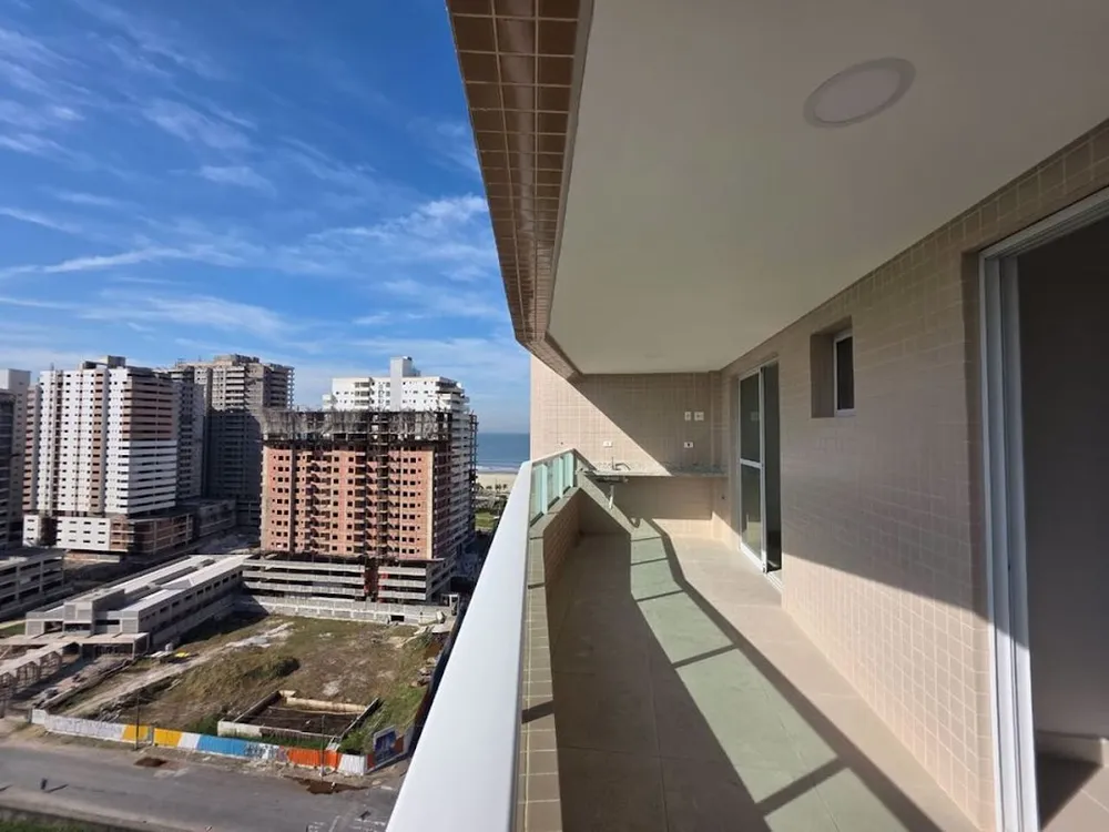 Apartamento, 3 quartos, 101 m² - Foto 3