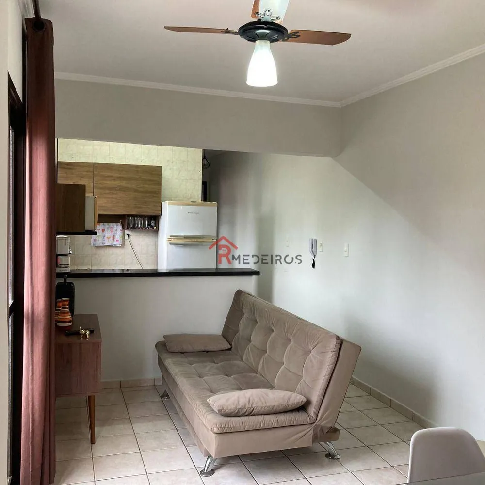 Apartamento, 1 quarto, 40 m² - Foto 2