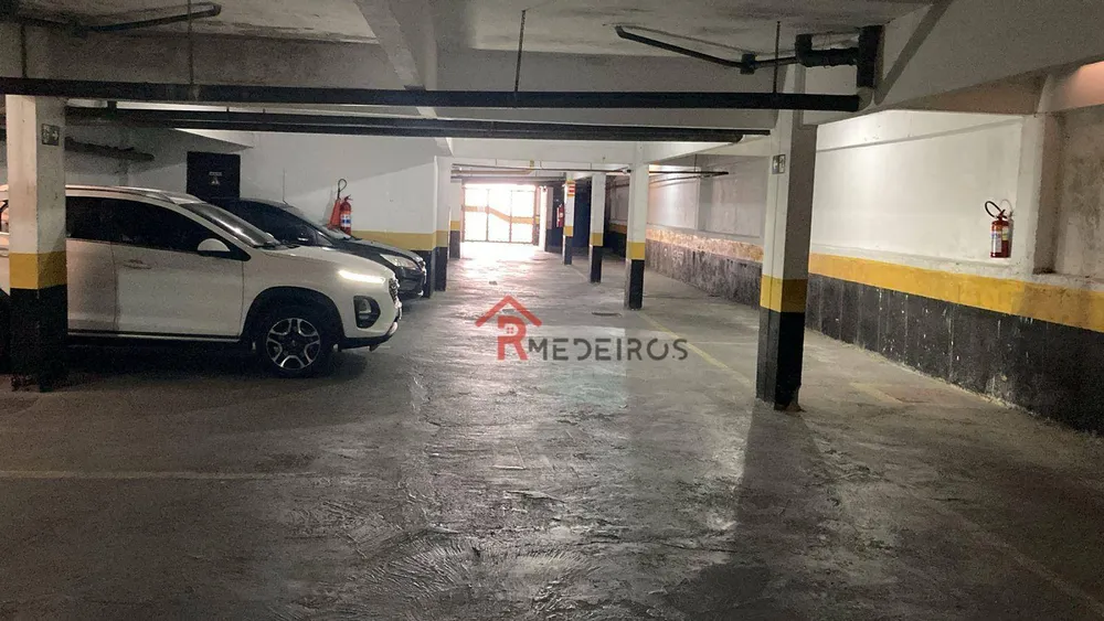 Apartamento, 1 quarto, 40 m² - Foto 2