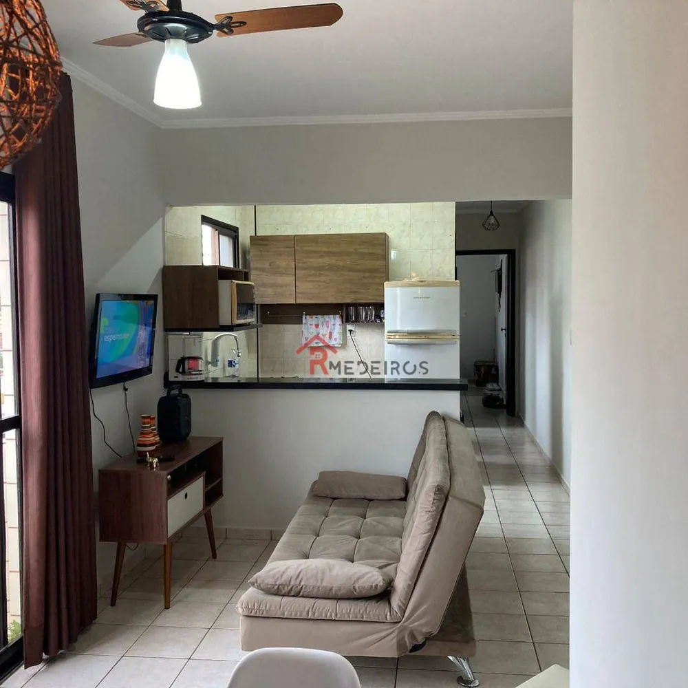 Apartamento, 1 quarto, 40 m² - Foto 4