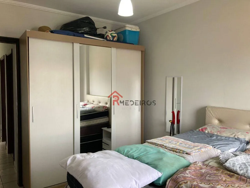 Apartamento, 1 quarto, 40 m² - Foto 5