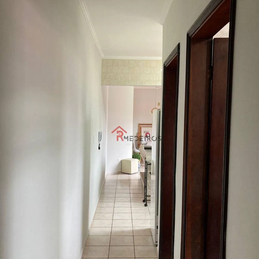 Apartamento, 1 quarto, 40 m² - Foto 8