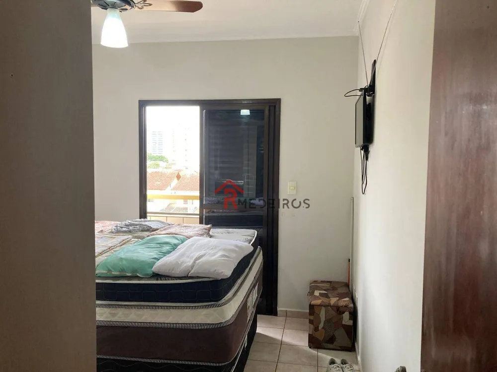 Apartamento, 1 quarto, 40 m² - Foto 6