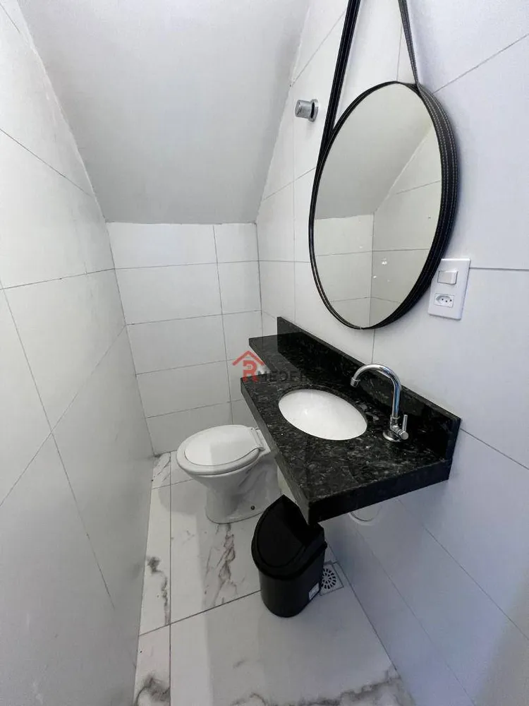 Casa, 2 quartos, 46 m² - Foto 7