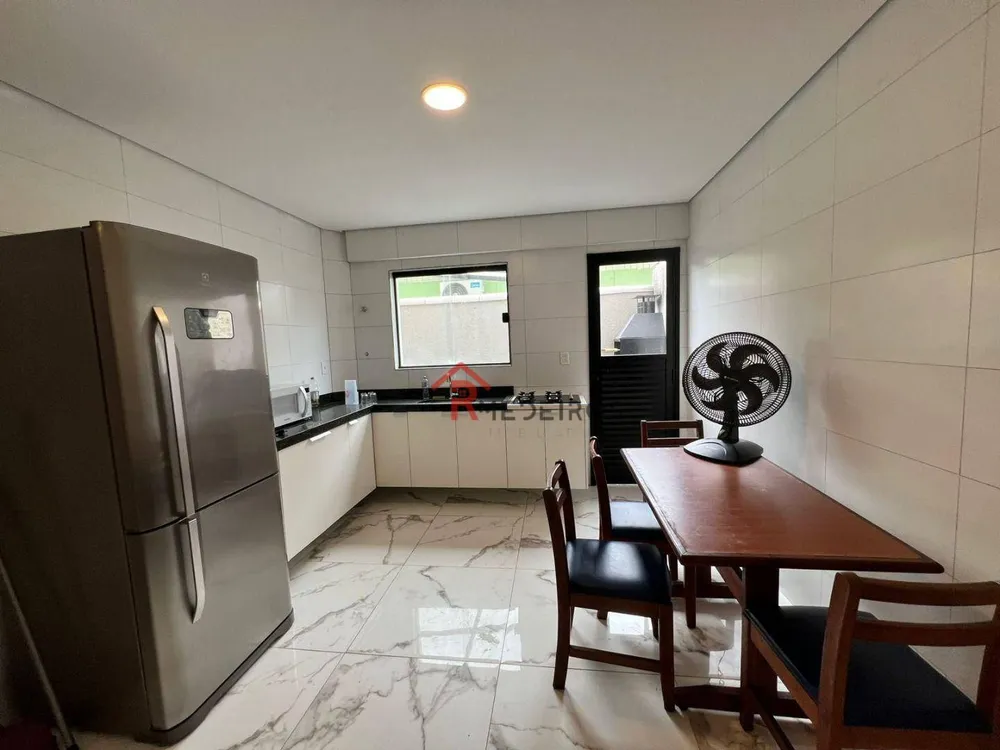 Casa, 2 quartos, 46 m² - Foto 3