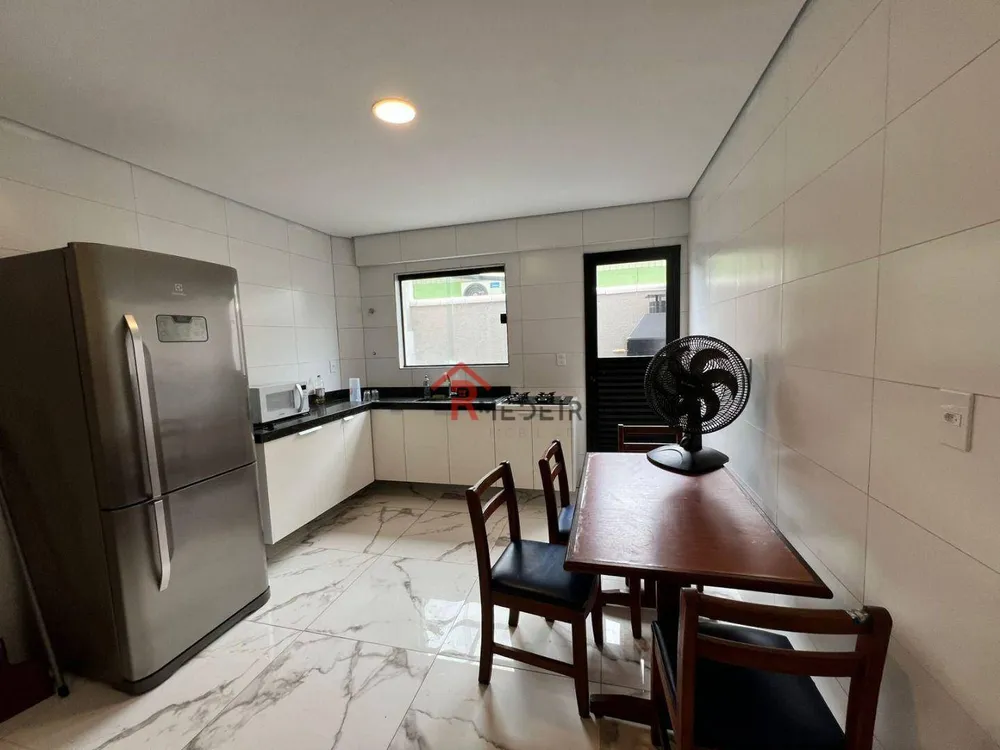 Casa, 2 quartos, 46 m² - Foto 4