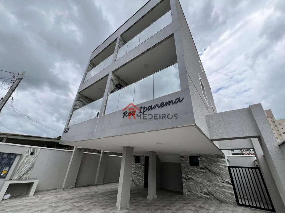 Casa, 2 quartos, 46 m² - Foto 15