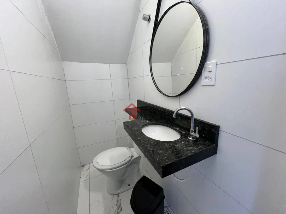 Casa, 2 quartos, 46 m² - Foto 8