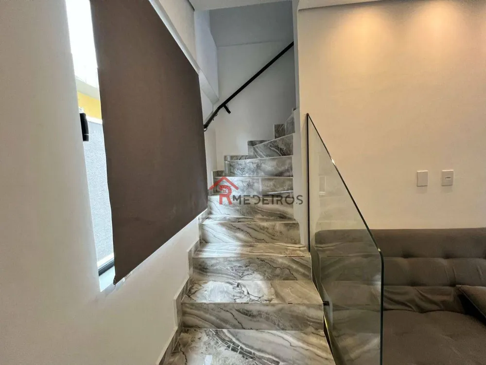 Casa, 2 quartos, 46 m² - Foto 6